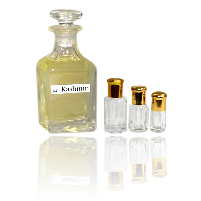 Parfümöl Kashmir von Sultan Essancy - Parfüm ohne Alkohol