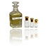 Perfume oil Ruh-e-Gulab - Non alcoholic perfume by Swiss Arabian