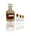 Swiss Arabian Perfume oil Sertaj by Swiss Arabian