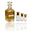 Concentrated perfume oil Yamin - Non alcoholic perfume by Swiss Arabian