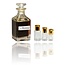 Concentrated perfume oil Henna - Non alcoholic perfume by Swiss Arabian