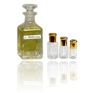 Swiss Arabian Perfume oil Rubeena by Swiss Arabian