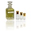 Concentrated perfume oil Rubeena - Non alcoholic perfume by Swiss Arabian