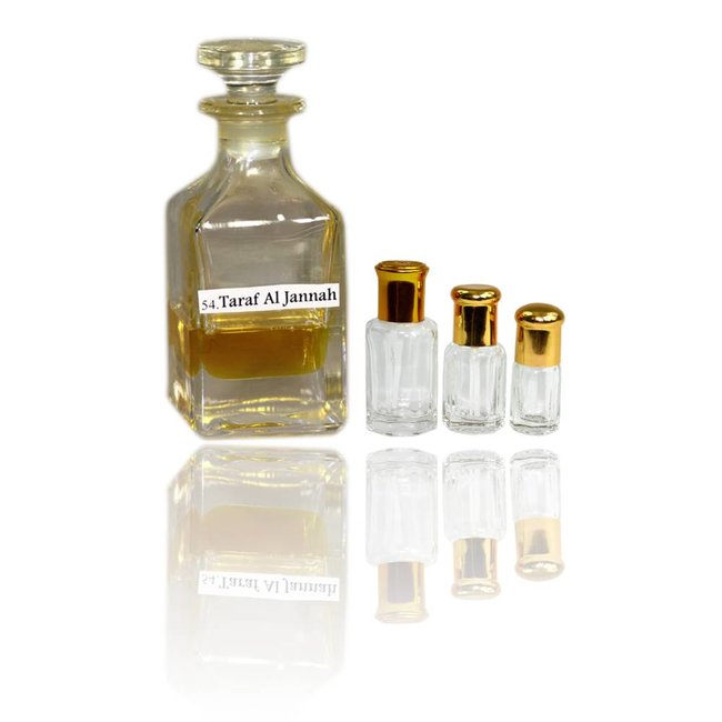 Concentrated perfume oil Taraf Al Jannah - Perfume Non-Alcoholic by Swiss Arabian