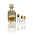 Swiss Arabian Perfume oil Taraf Al Jannah