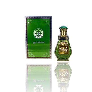 Al Haramain Parfümöl Remember Me 15ml