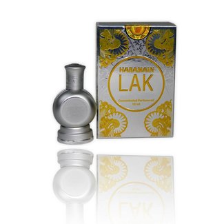 Al Haramain Parfümöl Lak 15ml