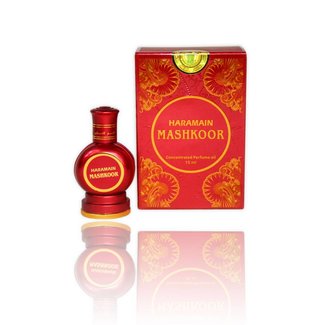 Al Haramain Parfümöl Mashkoor 15ml