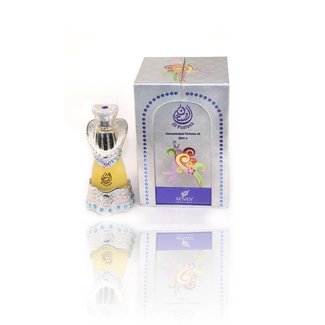 Afnan Perfume Oil Al Fustan Silver 28ml