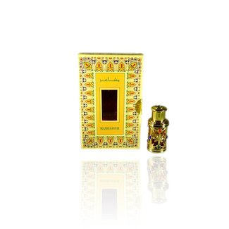 Al Haramain Perfume oil Mashaayer 12ml