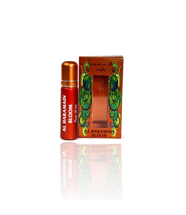 Al Haramain Perfume oil Bloom by Al Haramain 10ml