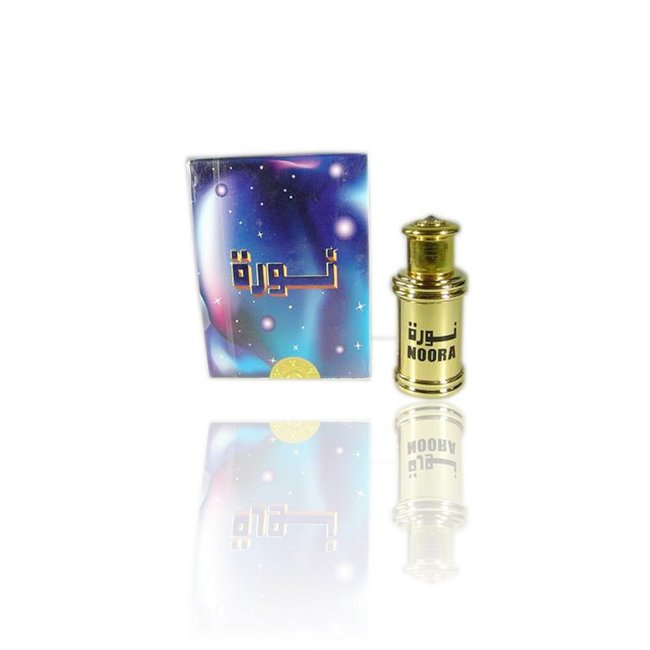 Noora Concentrated Perfume Oil 12ml