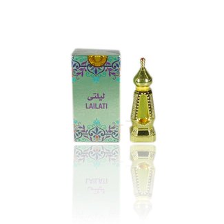 Al Haramain Parfümöl Lailati 12ml Al Haramain