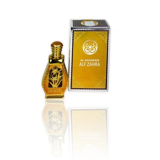 Al Haramain Alf Zahra Perfume Oil 15ml