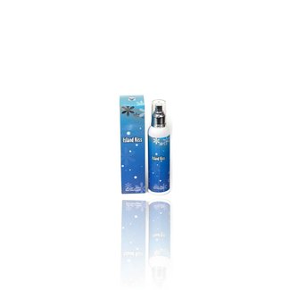 Iceland Kiss Deo Spray 250ml