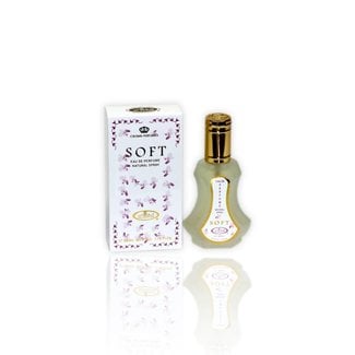 Al Rehab  Soft Eau de Parfum 35ml Al Rehab Vaporisateur/Spray