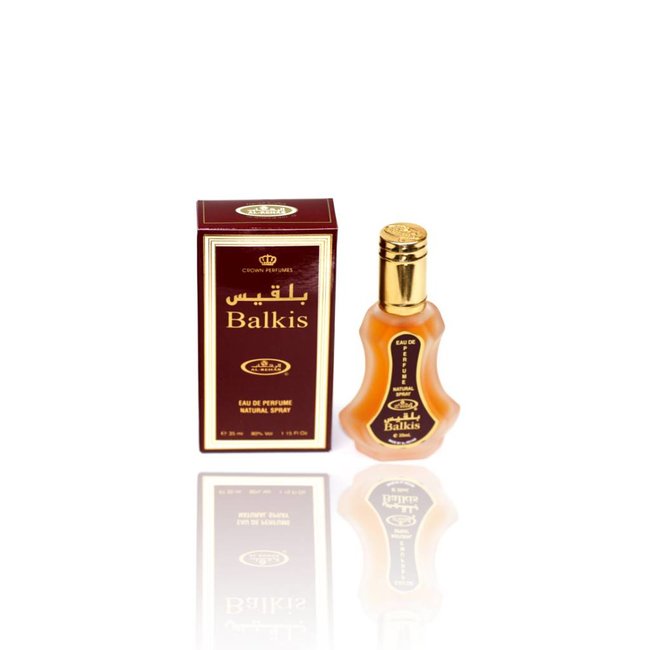 Balkis Eau de Parfum 35ml von Al Rehab Vaporisateur/Spray