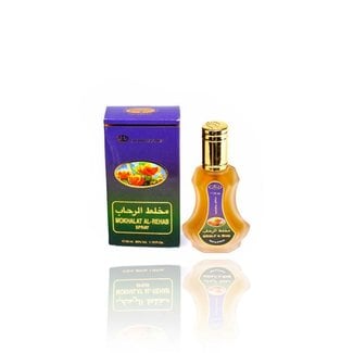 Al Rehab  Mokhalat Al-Rehab Eau de Parfum 35ml Al Rehab Vaporisateur/Spray