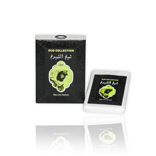 Shaykh al Shuyukh Pocket Spray 20ml von Ard Al Zaafaran