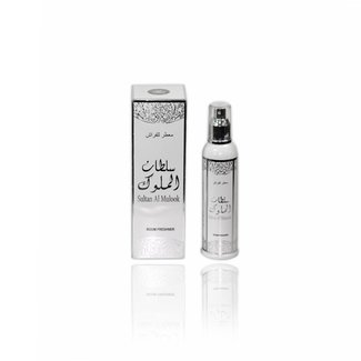 Ard Al Zaafaran Perfumes  Sultan al Mulook Air freshener 250ml