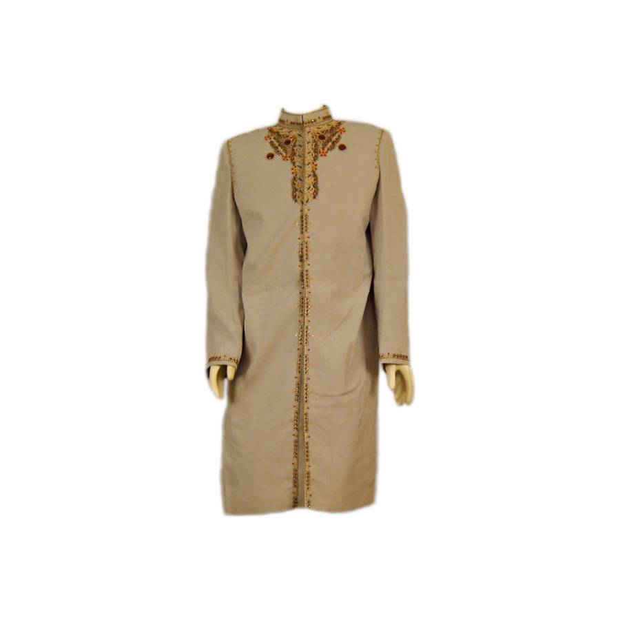 Sherwani with waistcoat Clearance