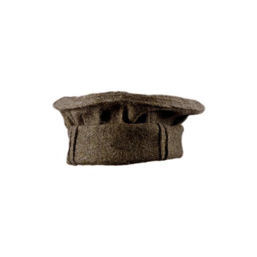 Afghan Hat - Pakol - Oriental-Style 