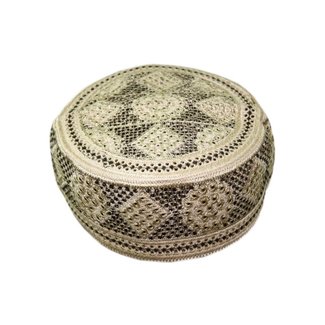 Balouchi Mütze mit Stickerei / Gr. M(54)