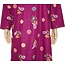 Ladies Salwar Kameez - Purple Sarina