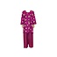 Ladies Salwar Kameez - Purple Sarina