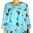 Salwar Kameez Ladies - Sarina Turquoise