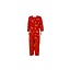 Salwar Kameez Ladies - Sarina Red