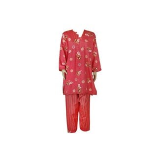 Salwar Kameez - Pink Sarina