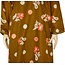 Salwar Kameez Ladies - Brown Sarina