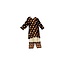 Salwar Kameez Ladies - Saira Black