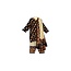 Salwar Kameez - Saira Black