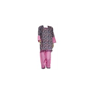 Salwar Kameez - Pink