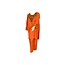 Salwar Kameez Ladies - Orange Sweetheart