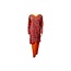 Salwar Kameez Damen - Jaani