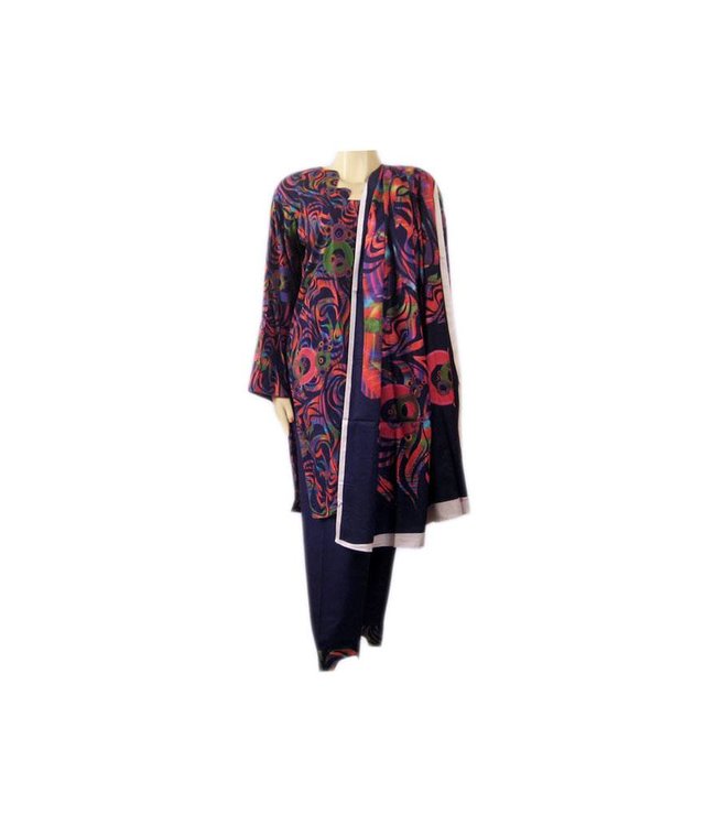 cardigan with salwar suit