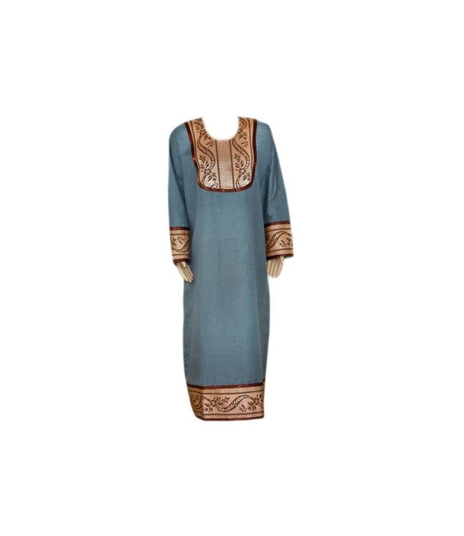 female kaftan