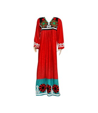 arabic kaftan