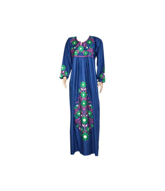 full length kaftan