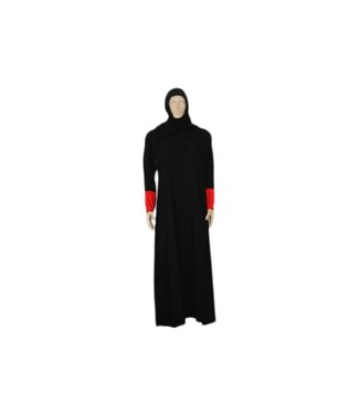 Arabische Kleidung Abaya Damen Frauen Oriental Style Parfumerie Berlin Orientalische Parfume Henna Kosmetik