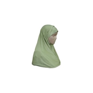 Amira Hijab Two Piece - Assorted colors