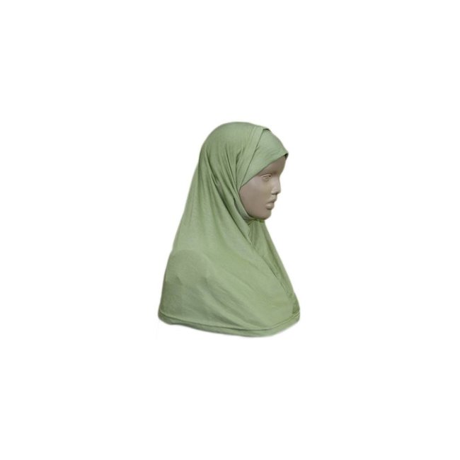 Amira Hijab Two Piece - Assorted colors