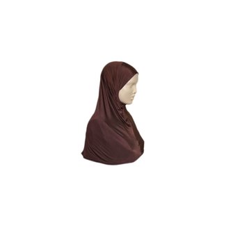 Amira Hijab Unistretch - Verschiedene Farben
