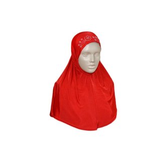 Amira Hijab with Rhinestones - Various colors