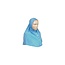 Amira hijab headscarf with rhinestones - Various colors