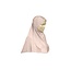 Amira hijab headscarf with rhinestones - Various colors