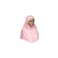 Amira Hijab Kopftuch mit Strass - Verschiedene Farben